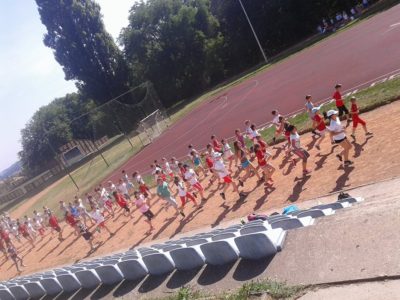 stadion Sremski Karlovci