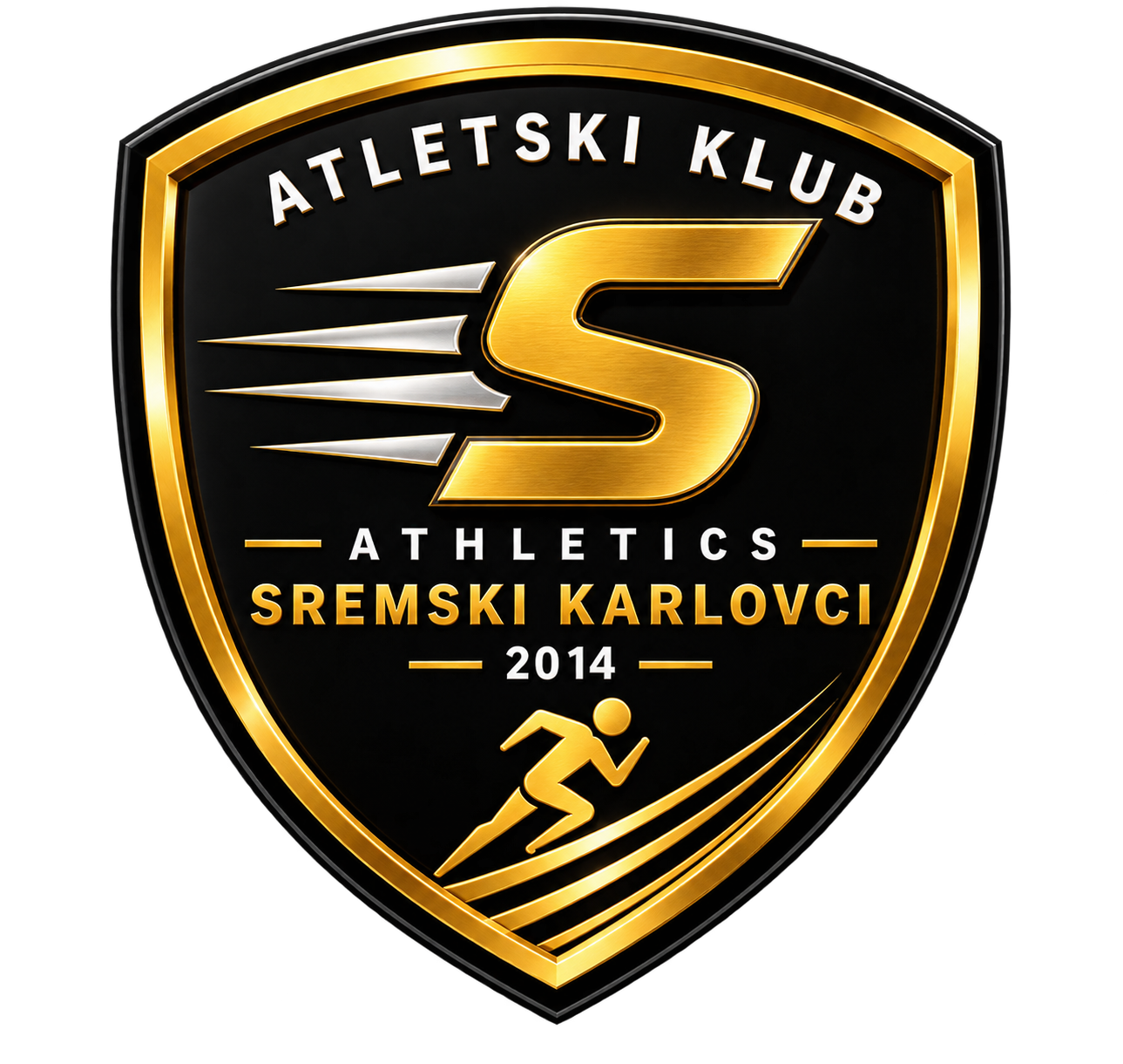 Atletski klub Sremski Karlovci Logo